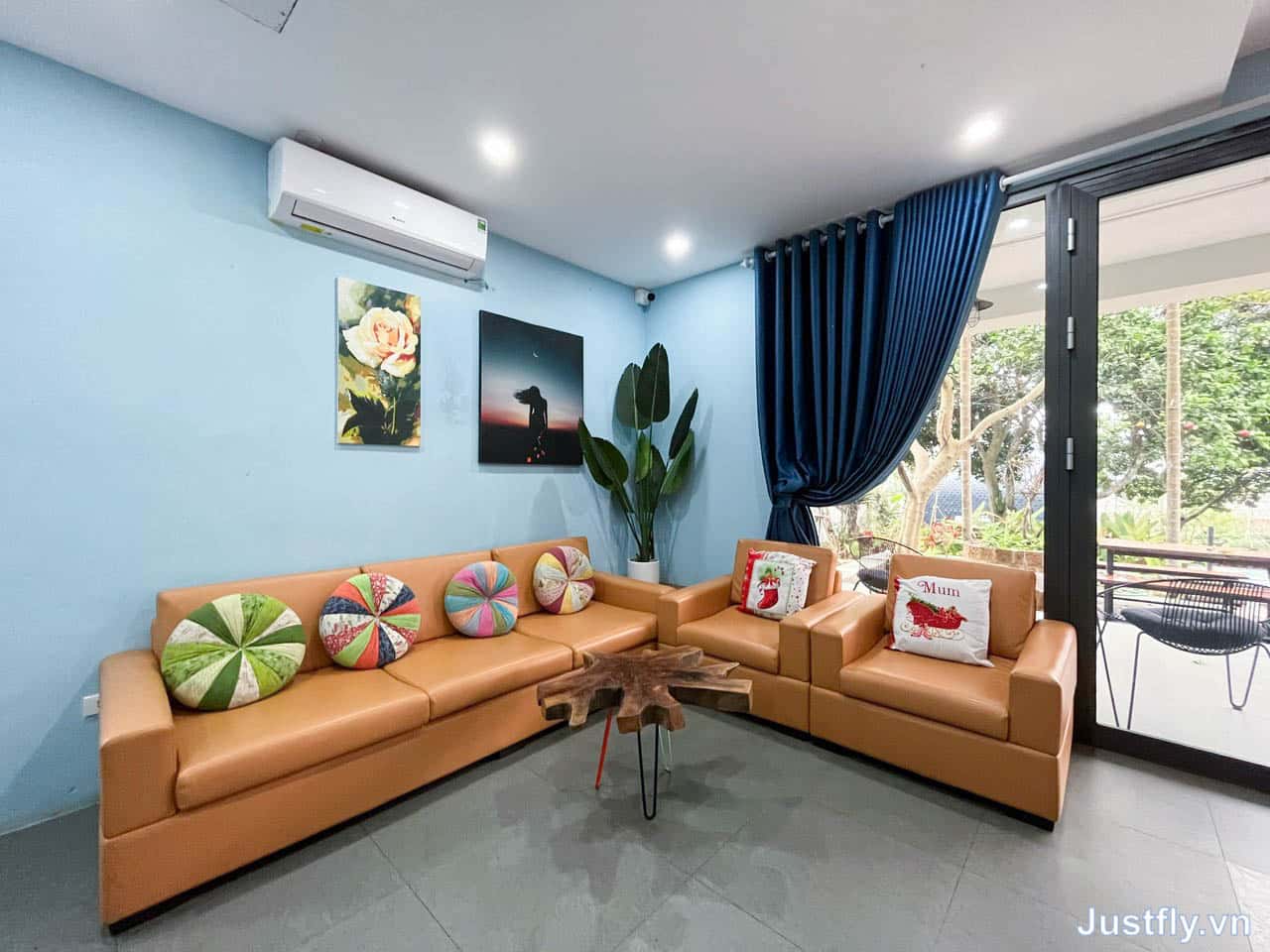 villa hong anh the kefi house ba vi 