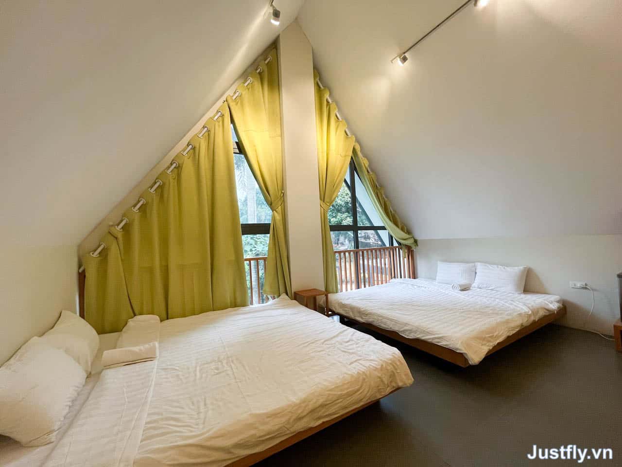 villa hong anh the kefi house ba vi 