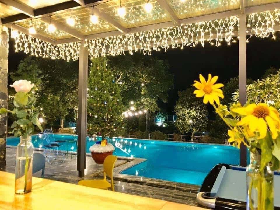 bb villa ba vi