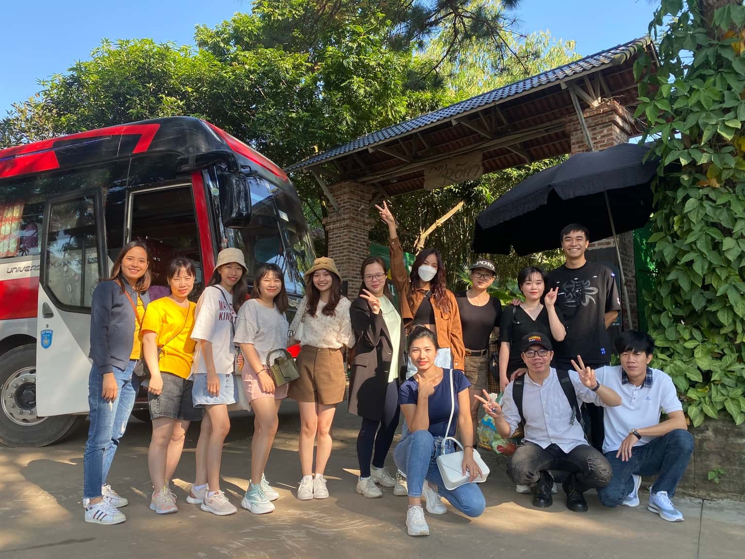justfly khu du lich sinh thai ban rom soc son