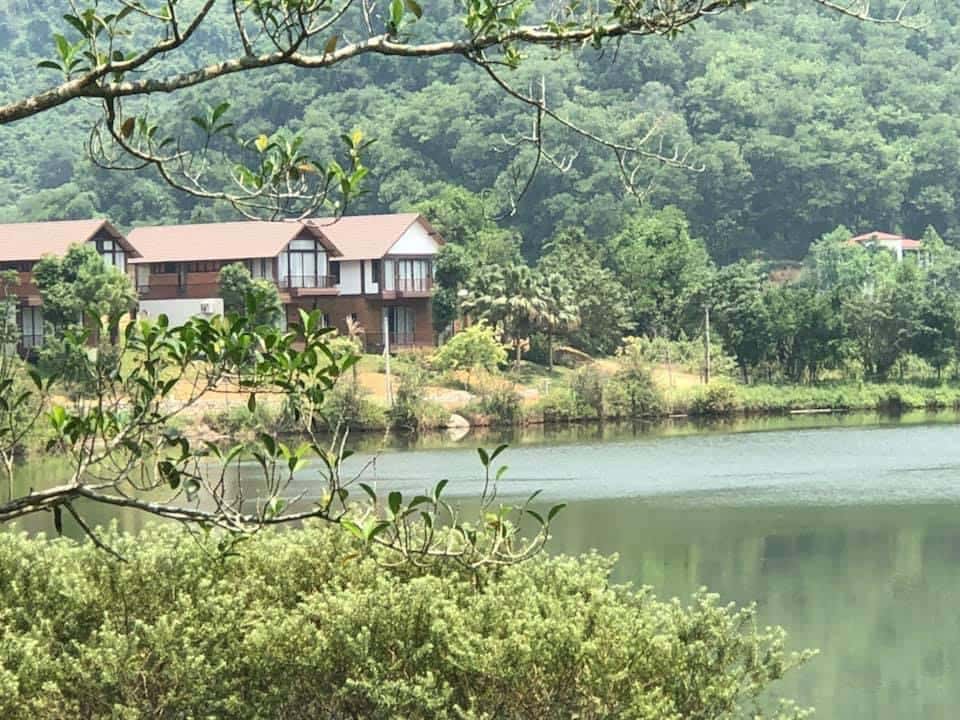 justfly v101 thang may village resort ba vi 