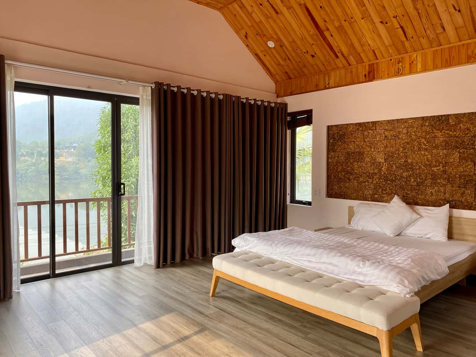 TM Villa 101, Ba Vì () — ảnh 23