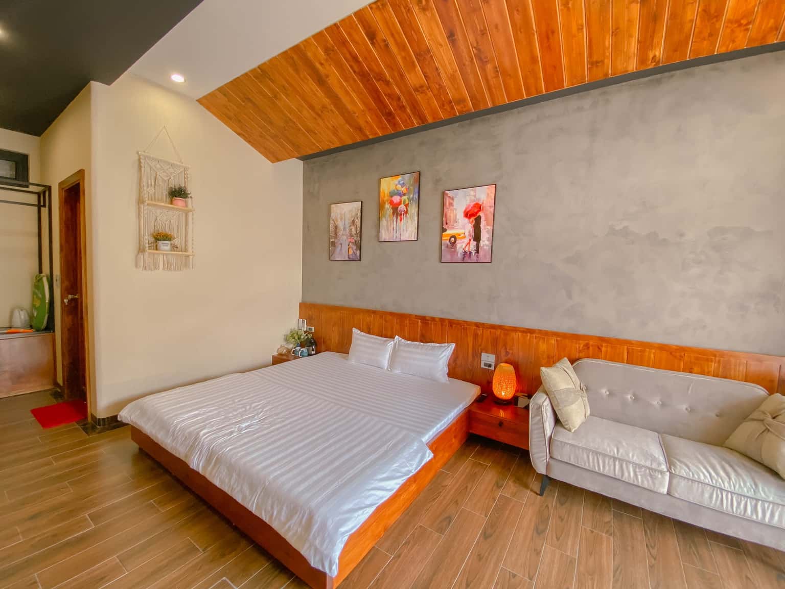 OC Lakeside Đồng Đò Nguyên Khu 1, Sóc Sơn — ảnh 11