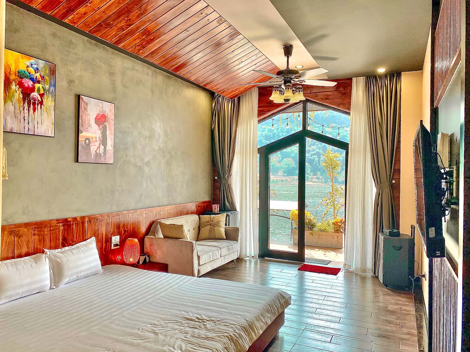 OC Lakeside Đồng Đò Nguyên Khu 1, Sóc Sơn — ảnh 12