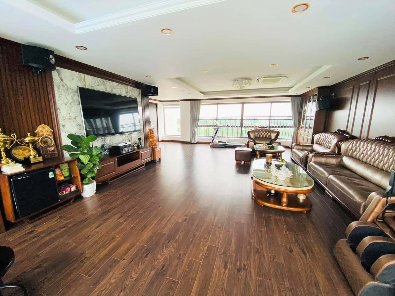 justfly phong presidential khu pool view glory resort son tay