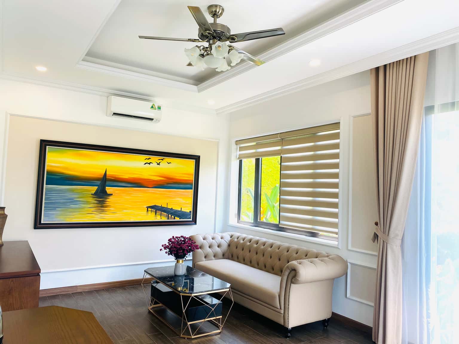 justfly lakeside villa glory resort son tay