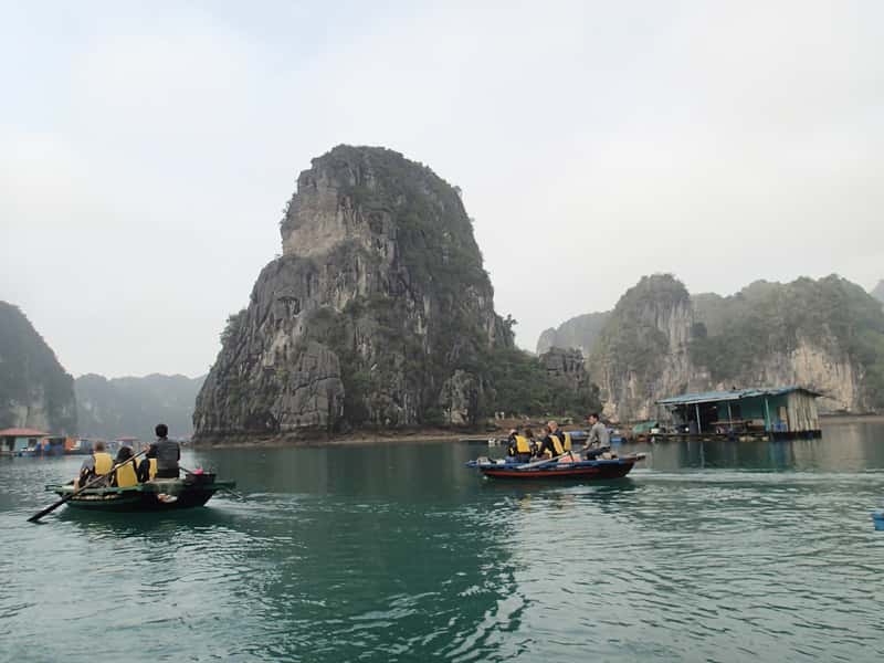 lang chai cua van ha long 