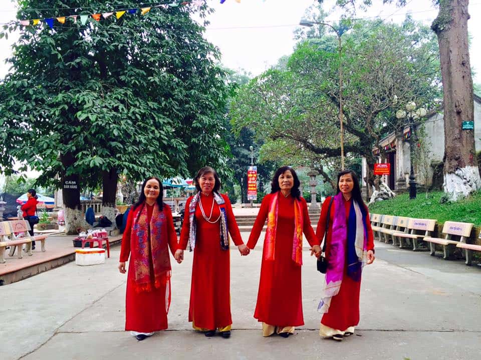 dong cung den va son tay ha noi 