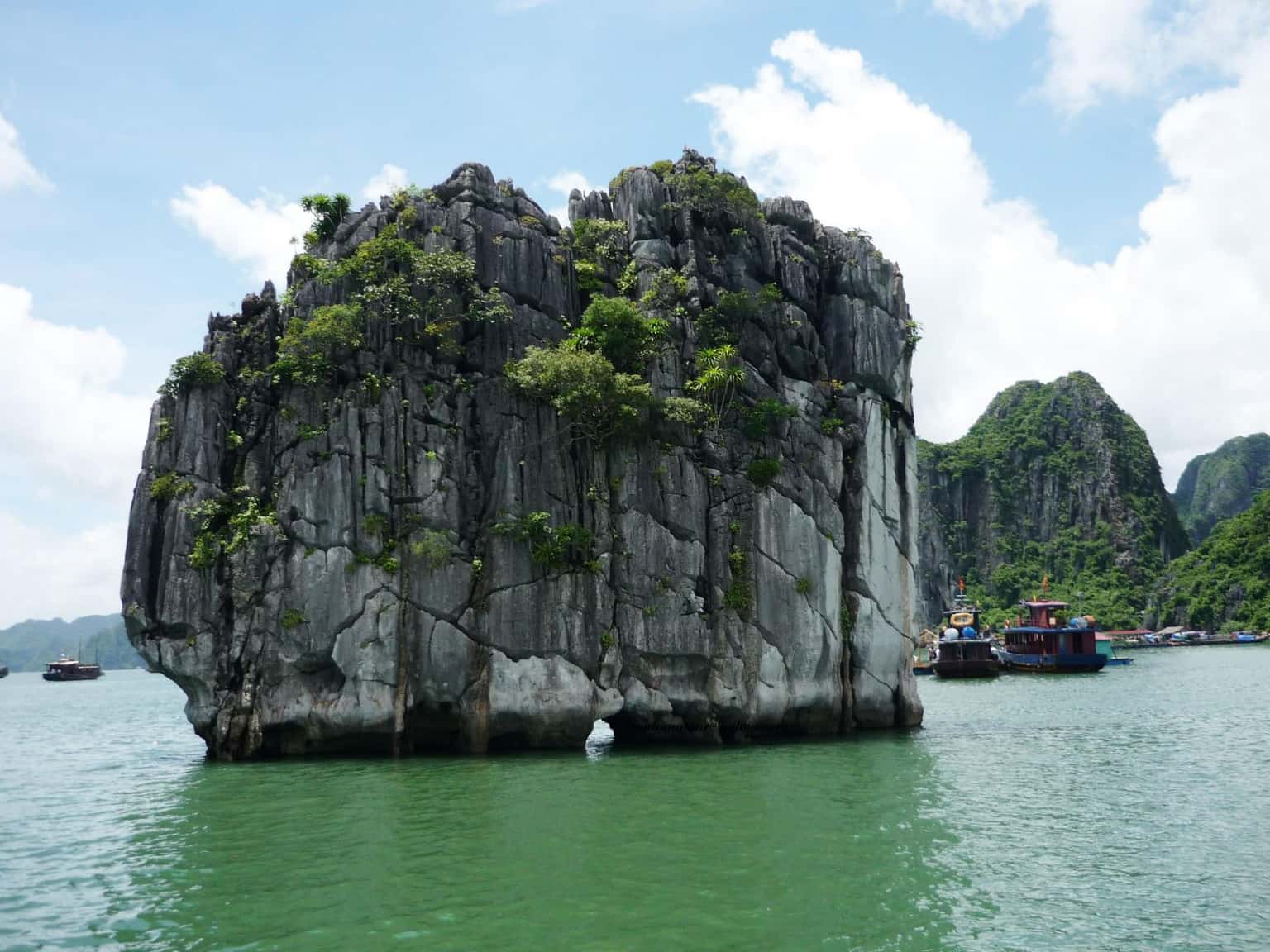 Hòn Gà Chọi, Hạ Long — photo 10