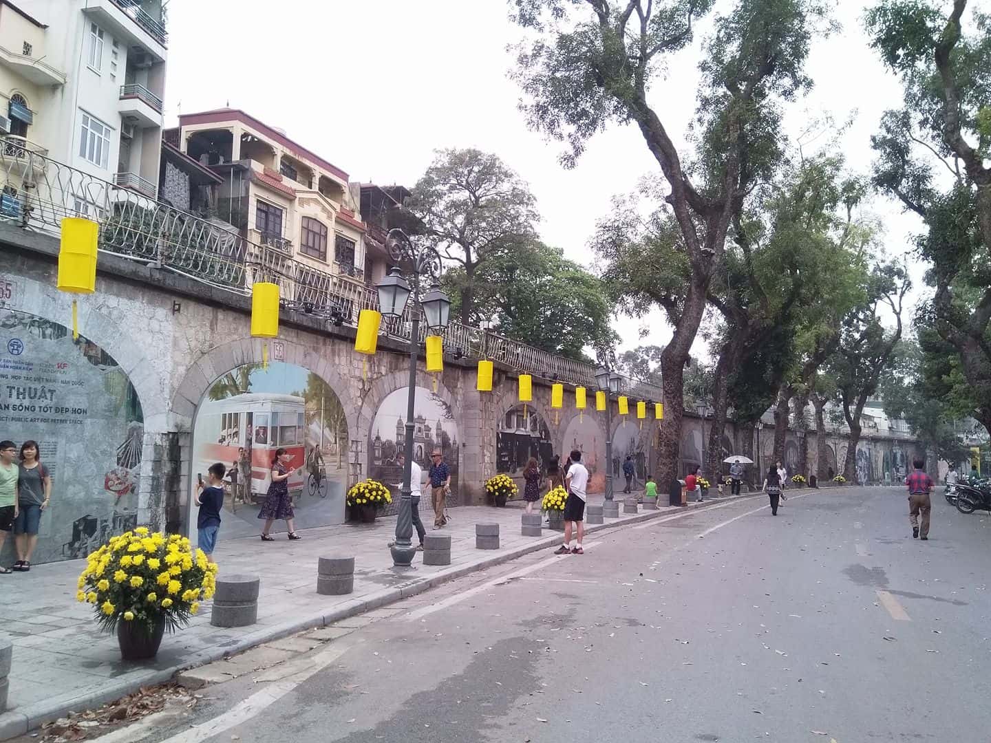 pho bich hoa phung hung hoan kiem dia diem du lich ha noi atthan50