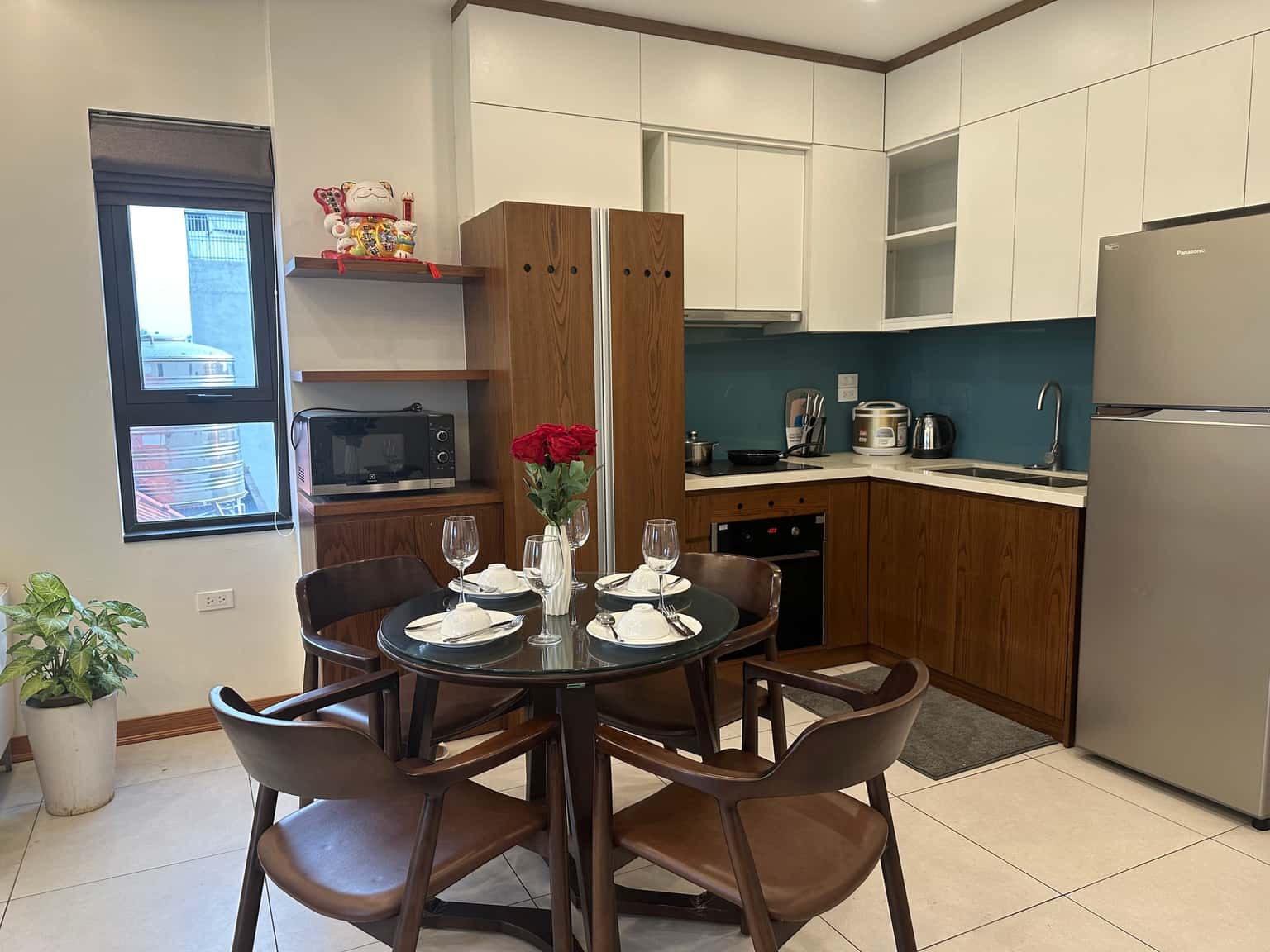 502 TCS Paradise, Tây Hồ — photo 4