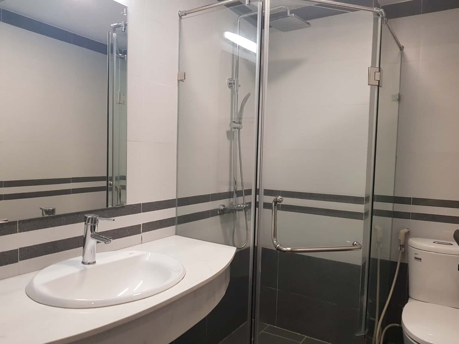 Apt 203 (Paradise Home) Lạc Long Quân，Tây Hồ — 照片 5