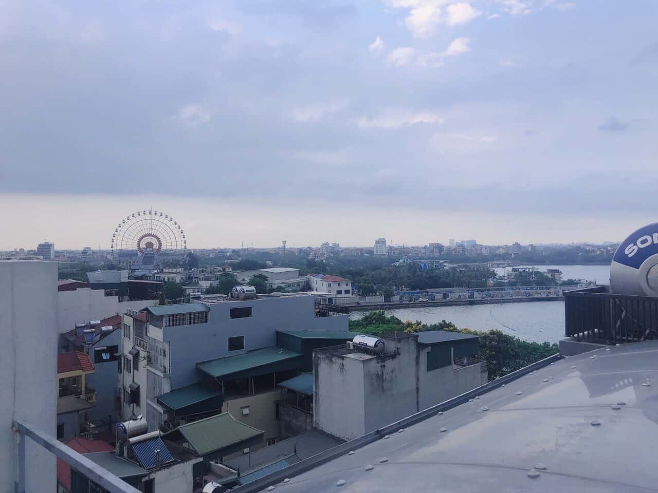 justfly 602 lac long quan paradise tay ho ha noi