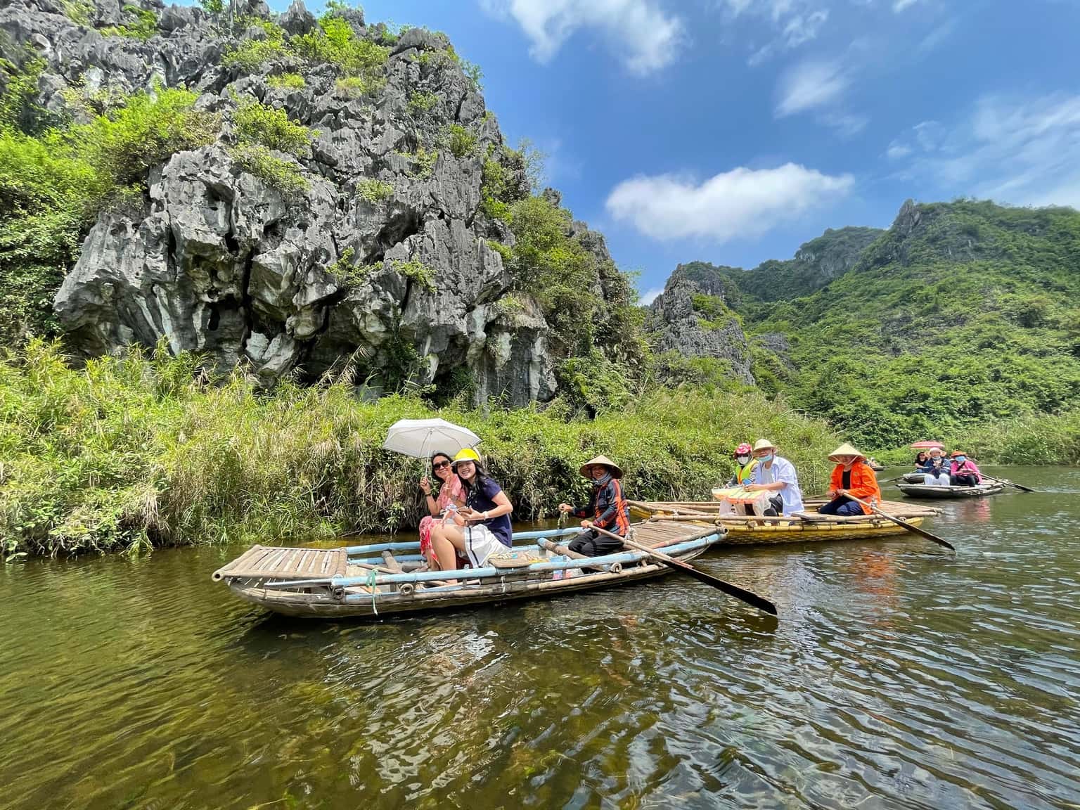 Đầm Vân Long, Ninh Bình — ảnh 19