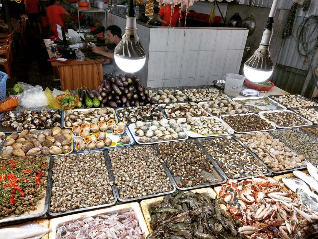 cho dem vung tau dia diem du lich vung tau attvut10