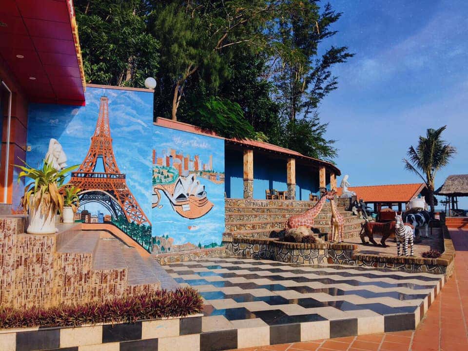 lang du lich chi linh dia diem du lich vung tau attvut11