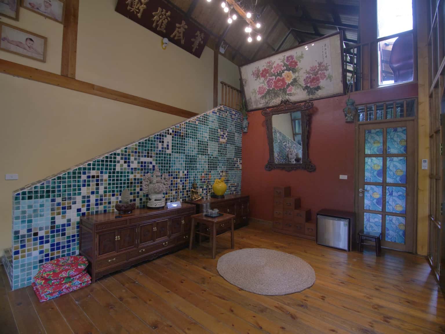 Nala Ngoạ Long Am, Hoà Bình () — ảnh 14