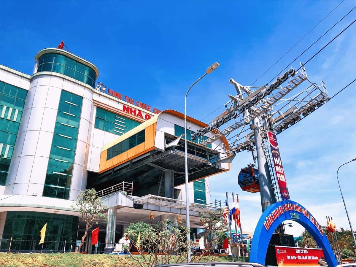 khu du lich ho may dia diem du lich vung tau attvut17