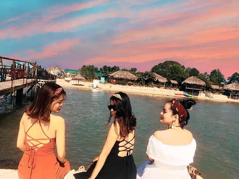 dao go gang dia diem du lich vung tau attvut45