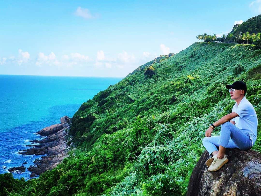 ban dao son tra dia diem du lich da nang attdad12