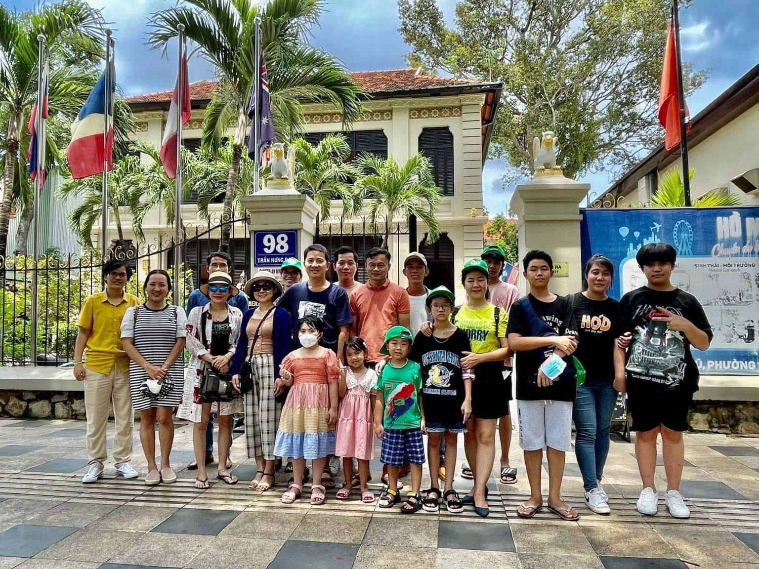 bao tang vu khi co robert taylor dia diem du lich vung tau attvut22