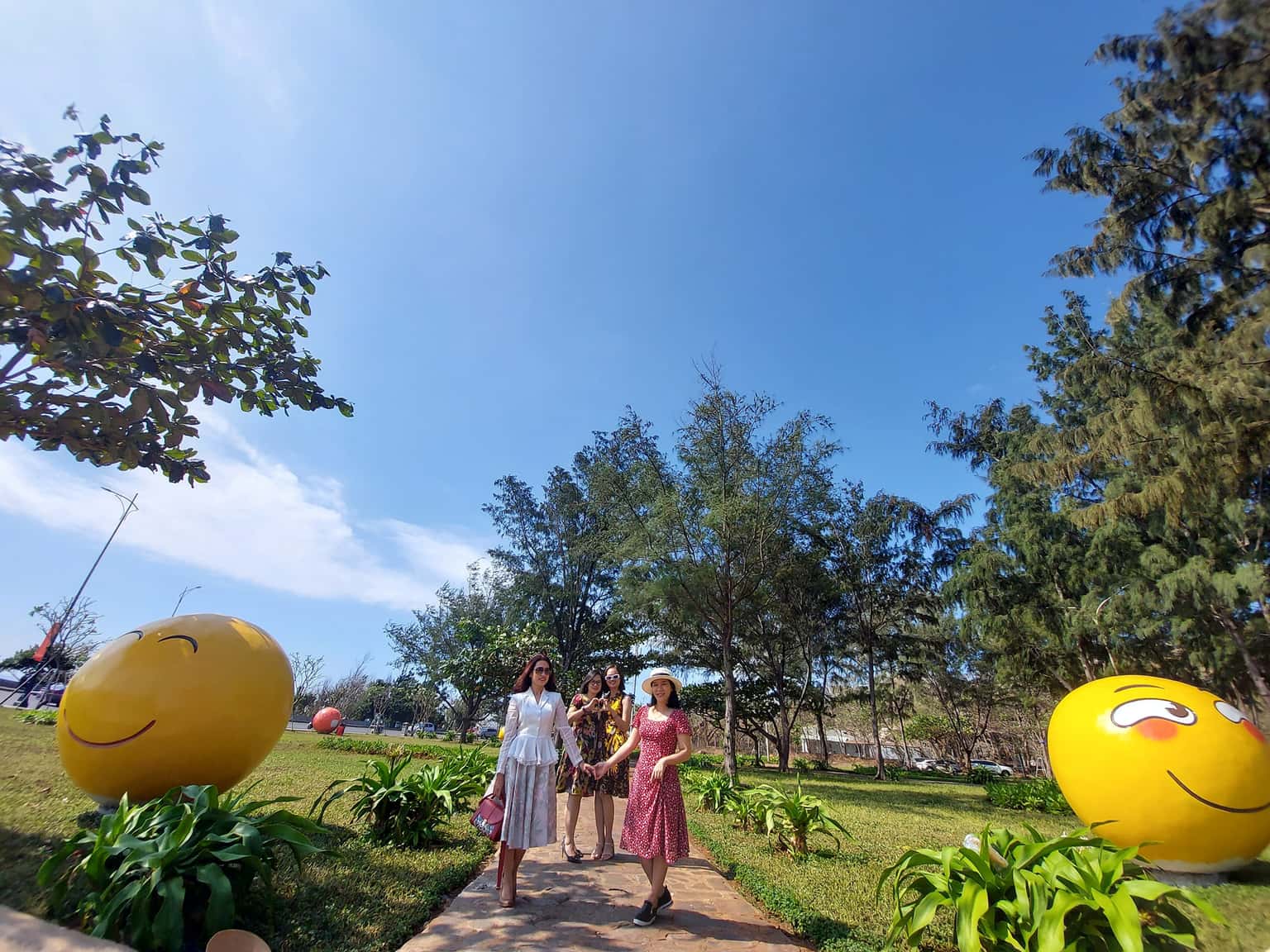 Công viên Tao Phùng, Vũng Tàu — ảnh 13