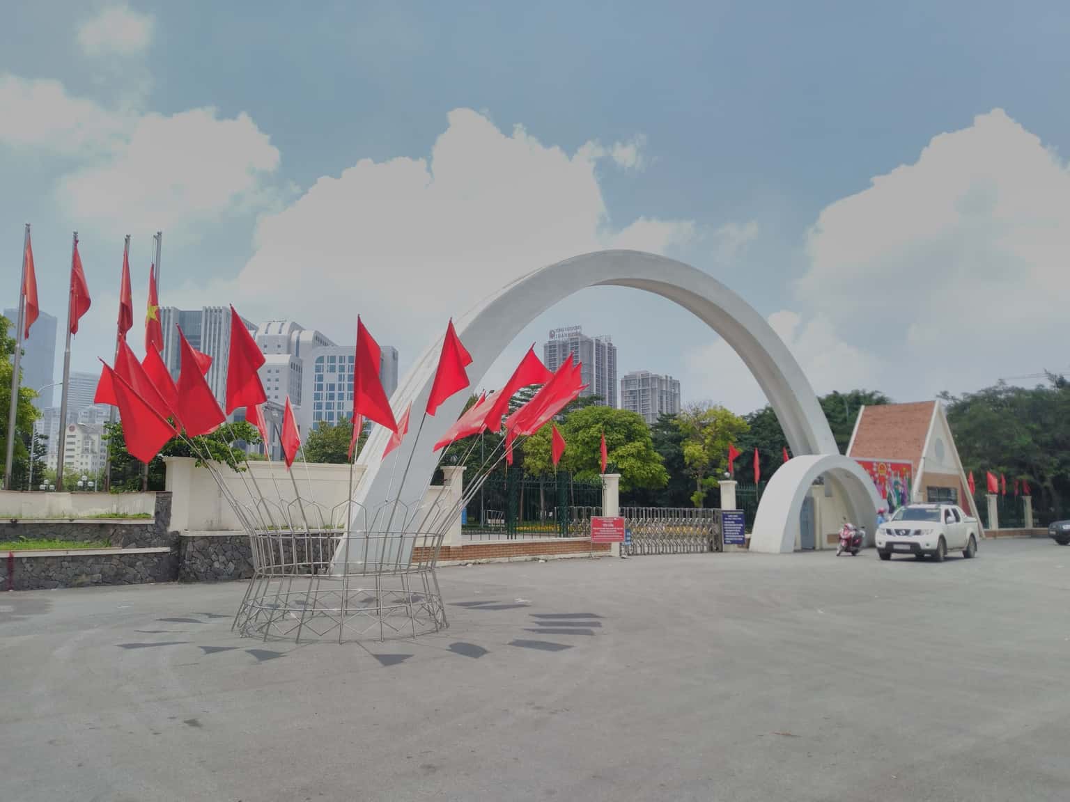 cong vien cau giay dia diem du lich ha noi atthan47