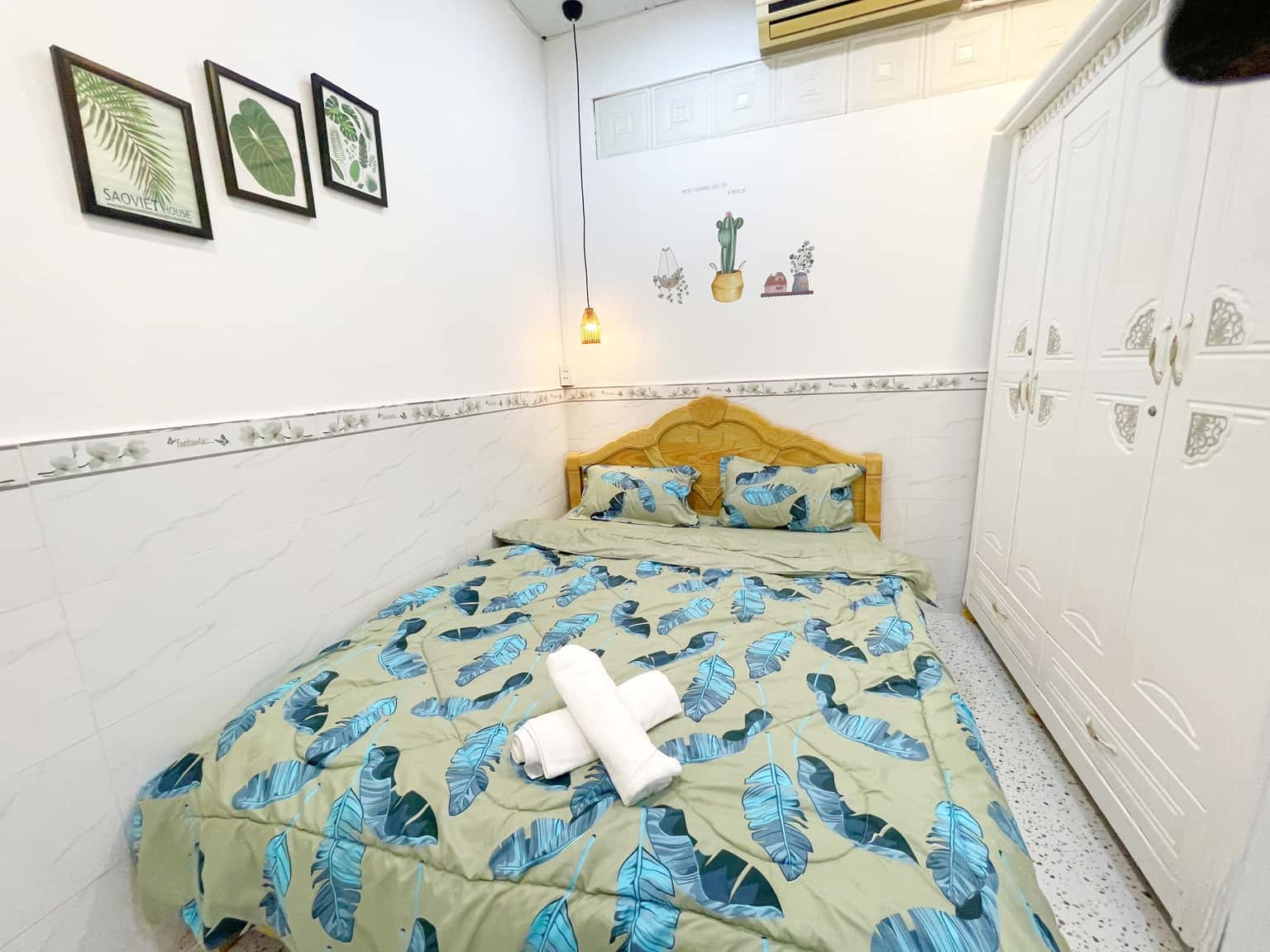 Villa VTS03 (CD) - Đường Võ Thị Sáu, Vũng Tàu — photo 25