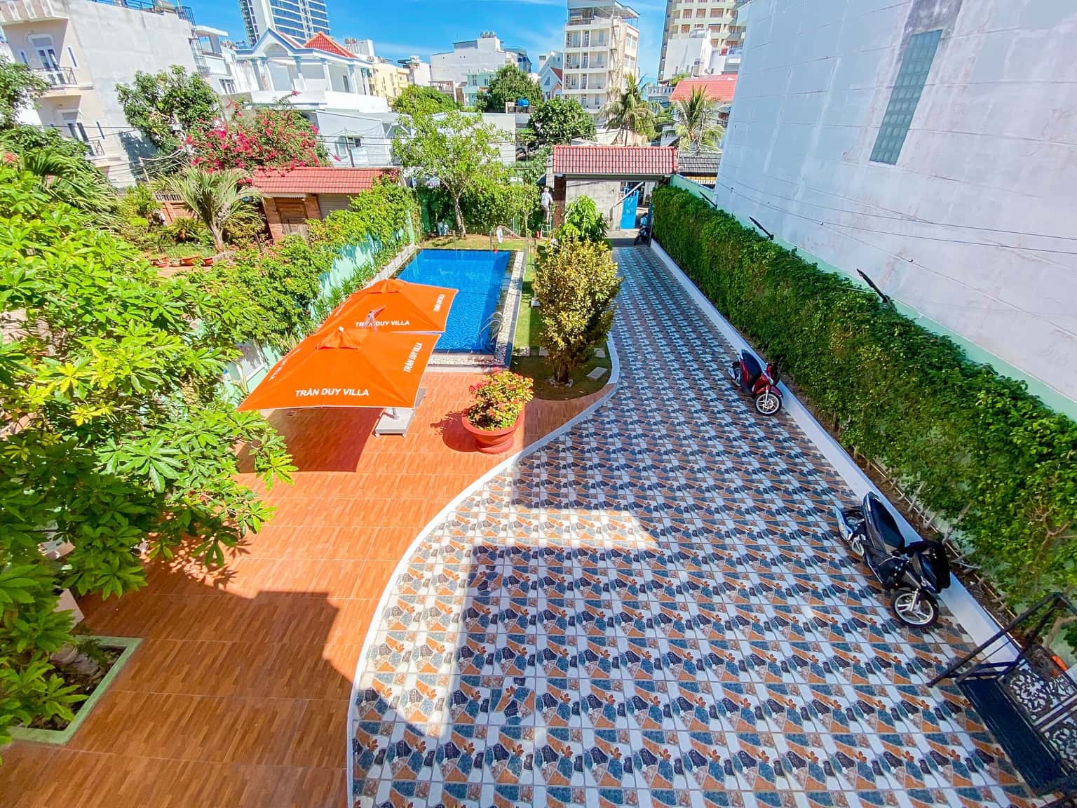 justfly 139.23b phan chu trinh tran duy villa vung tau 
