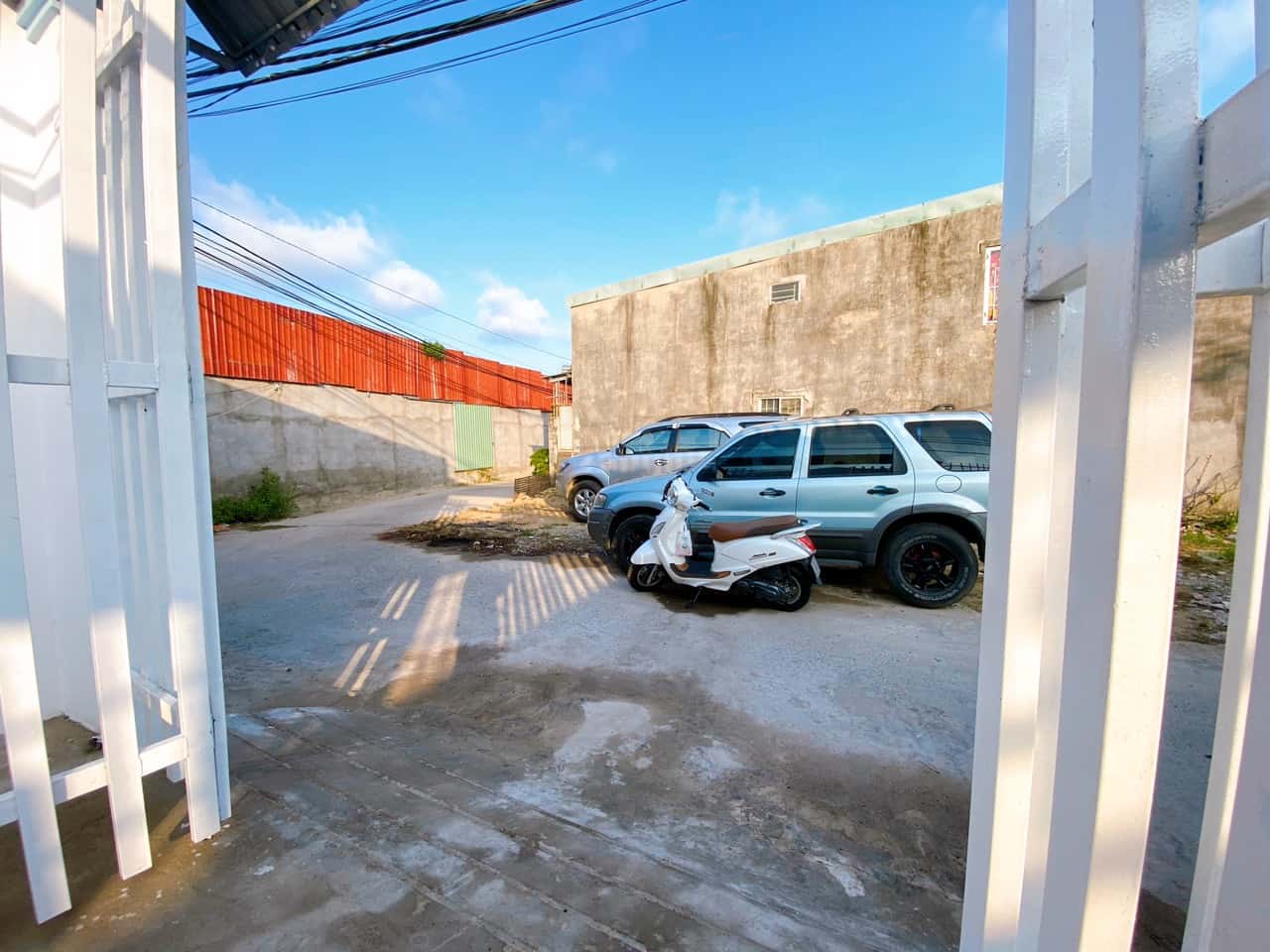 Nhà phố 442/1/4 Bình Giã, Vũng Tàu — ảnh 6