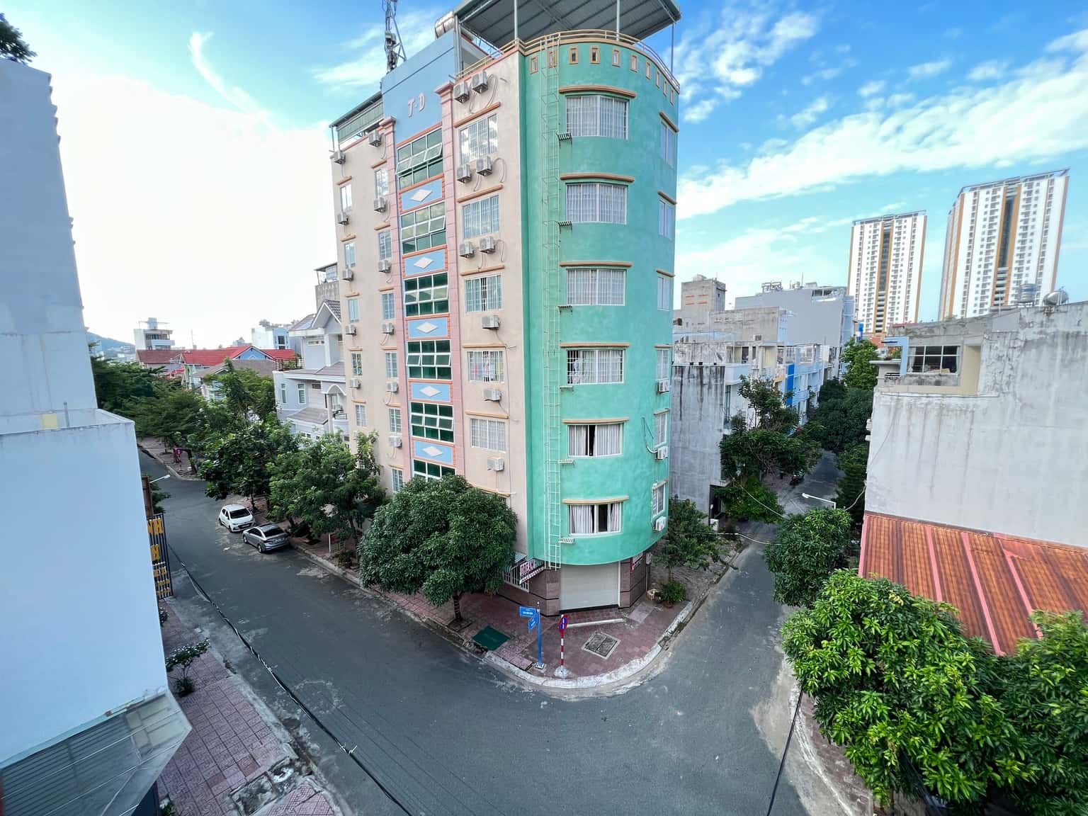 e1 thai van lung vung tau