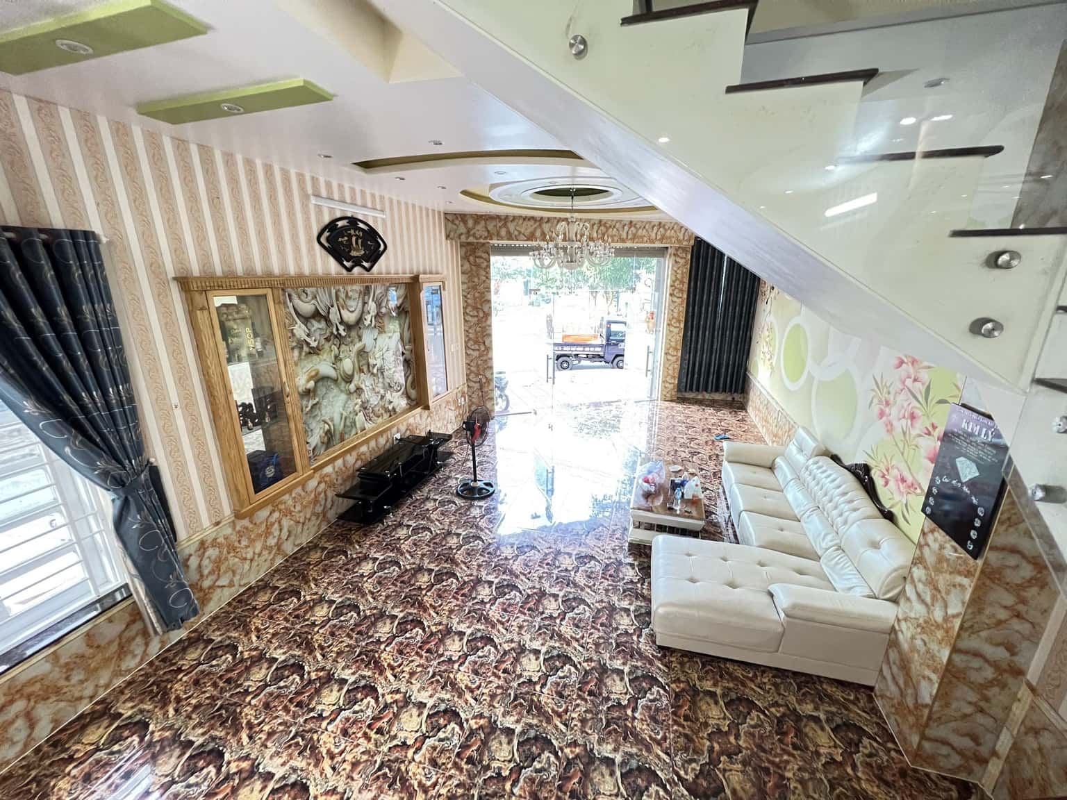 e1 thai van lung vung tau