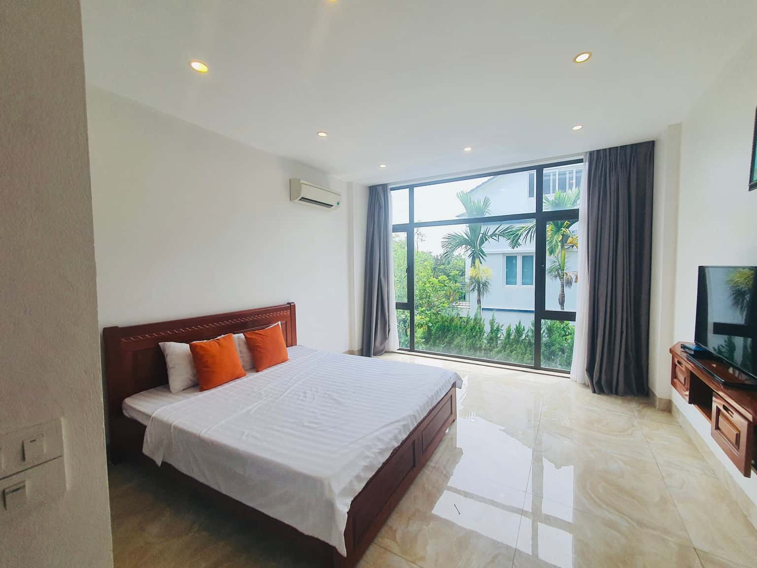 Villa B122A, Flamingo Đại Lải — photo 23