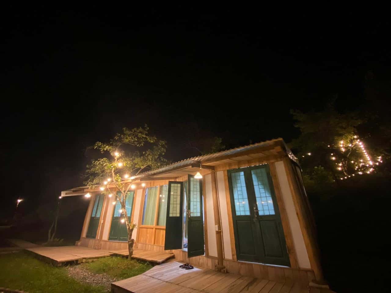 Mây House 5, Sóc Sơn () — photo 18