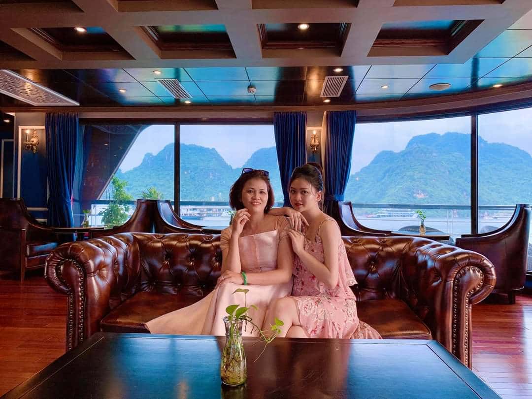 justfly le theatre cruise ha long