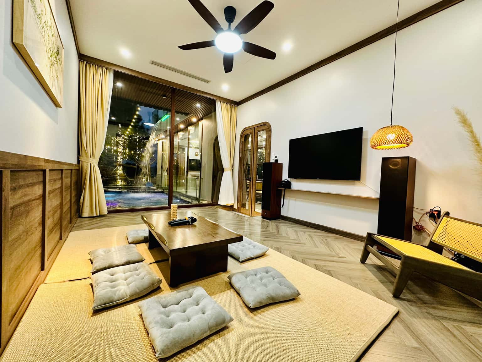 Moriko Villa F3.19, Venus Đại Lải — ảnh 16