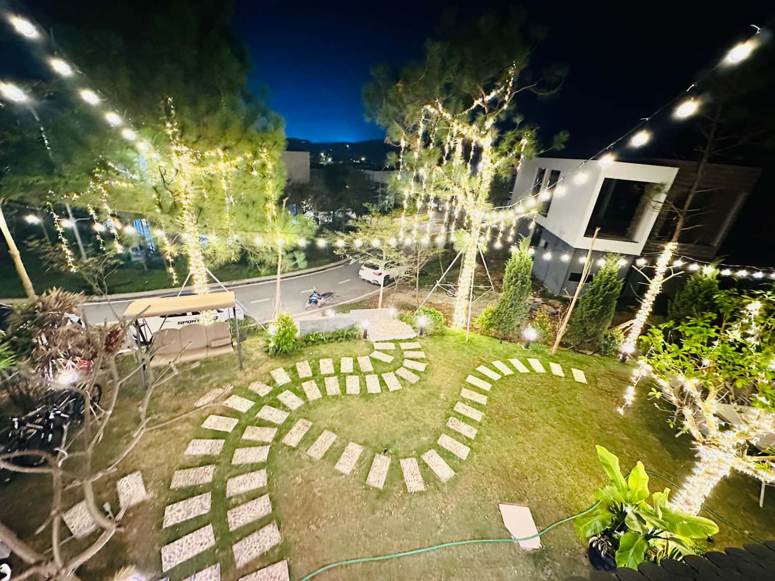 justfly f3.19 venus villa vinh phuc
