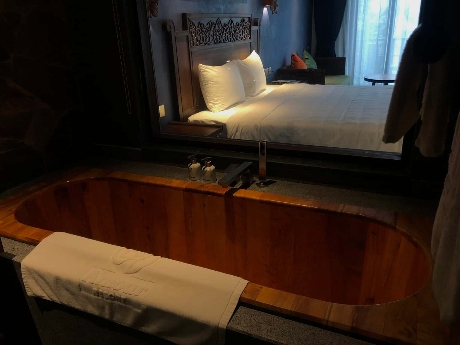 Amour Deluxe, Ba Vì () — ảnh 21