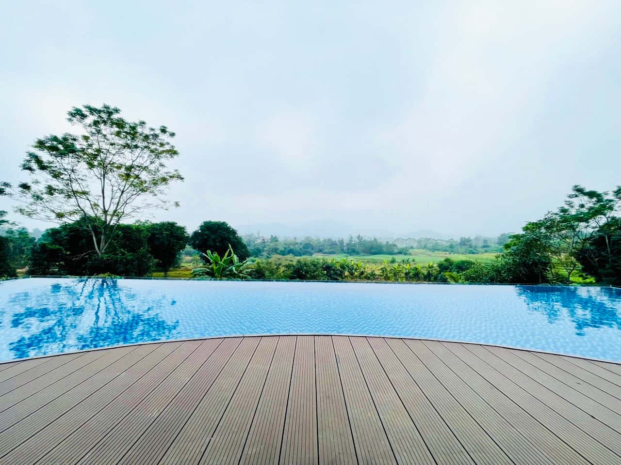 VRO Exhibition Garden in Yên Bài, Ba Vì — photo 3