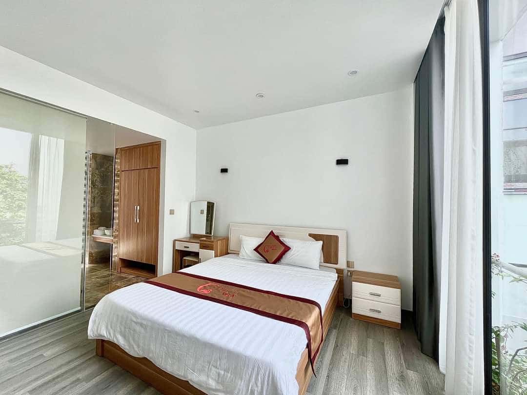 Charm Venus Villa F3.7, Venus Đại Lải — 照片 22