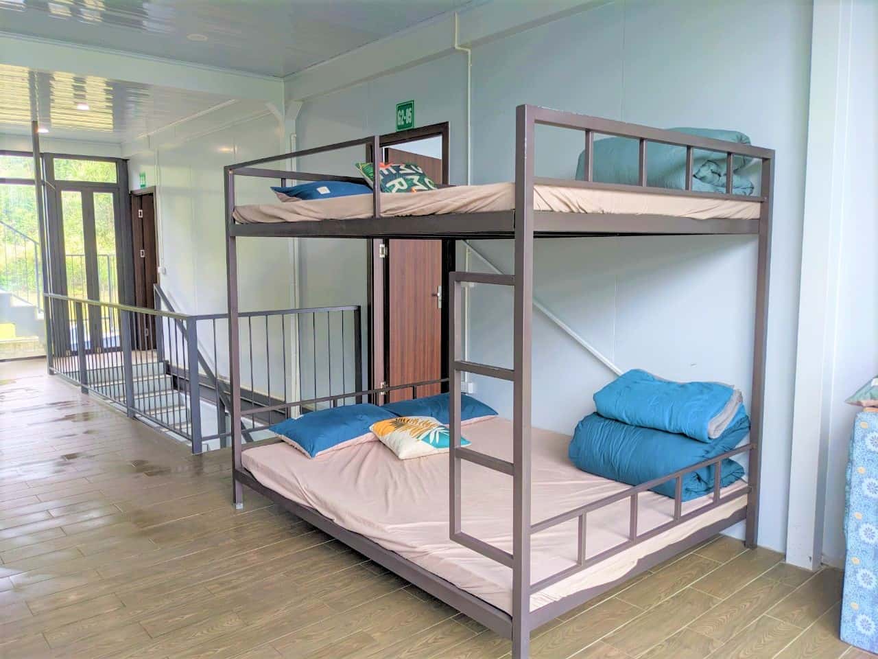 hestia luxury villa ba vi ha noi