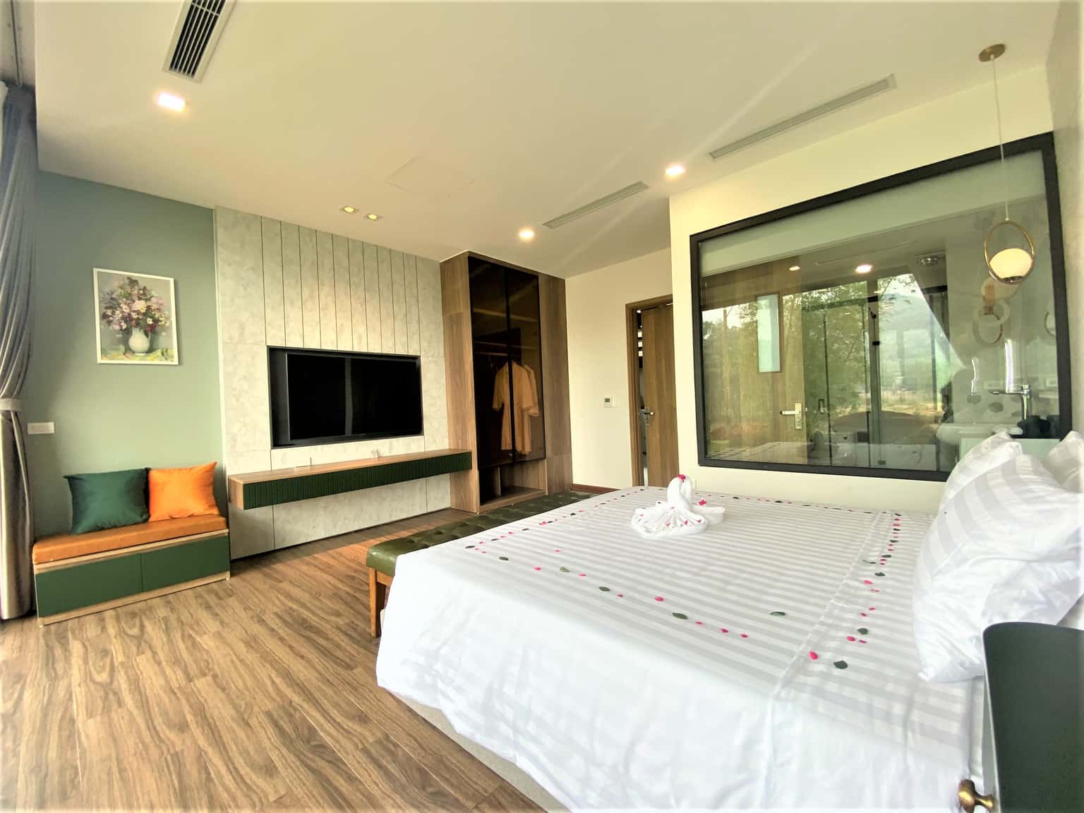 phong ngu 1 ha 24 venus dai lai vinh phuc 