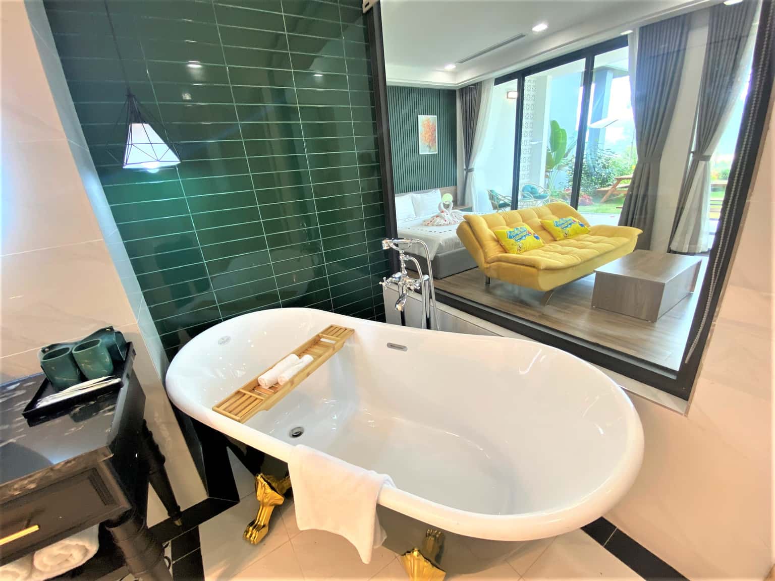 phong ngu 2 ha 24 venus dai lai vinh phuc 