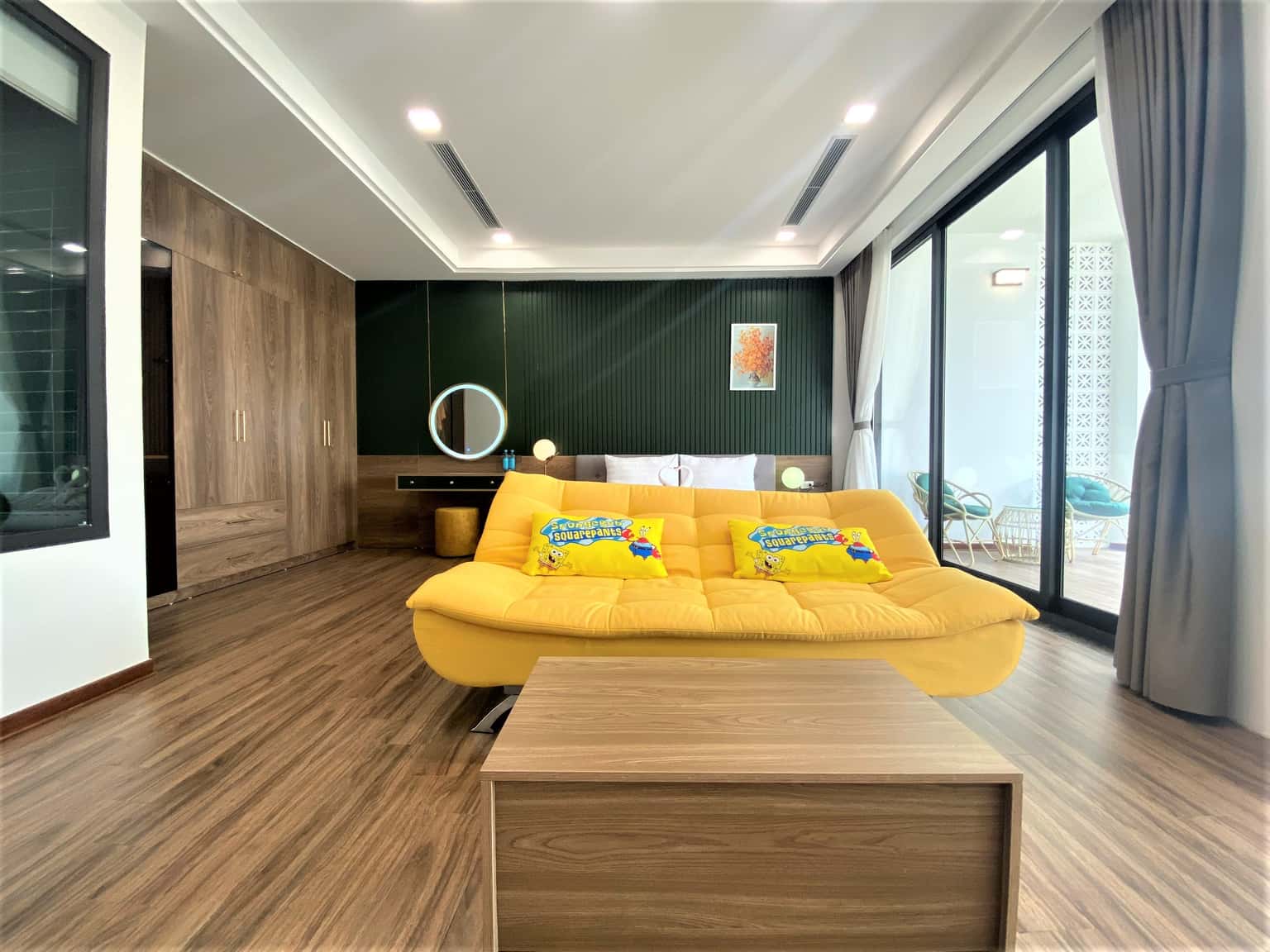 phong ngu 2 ha 24 venus dai lai vinh phuc 