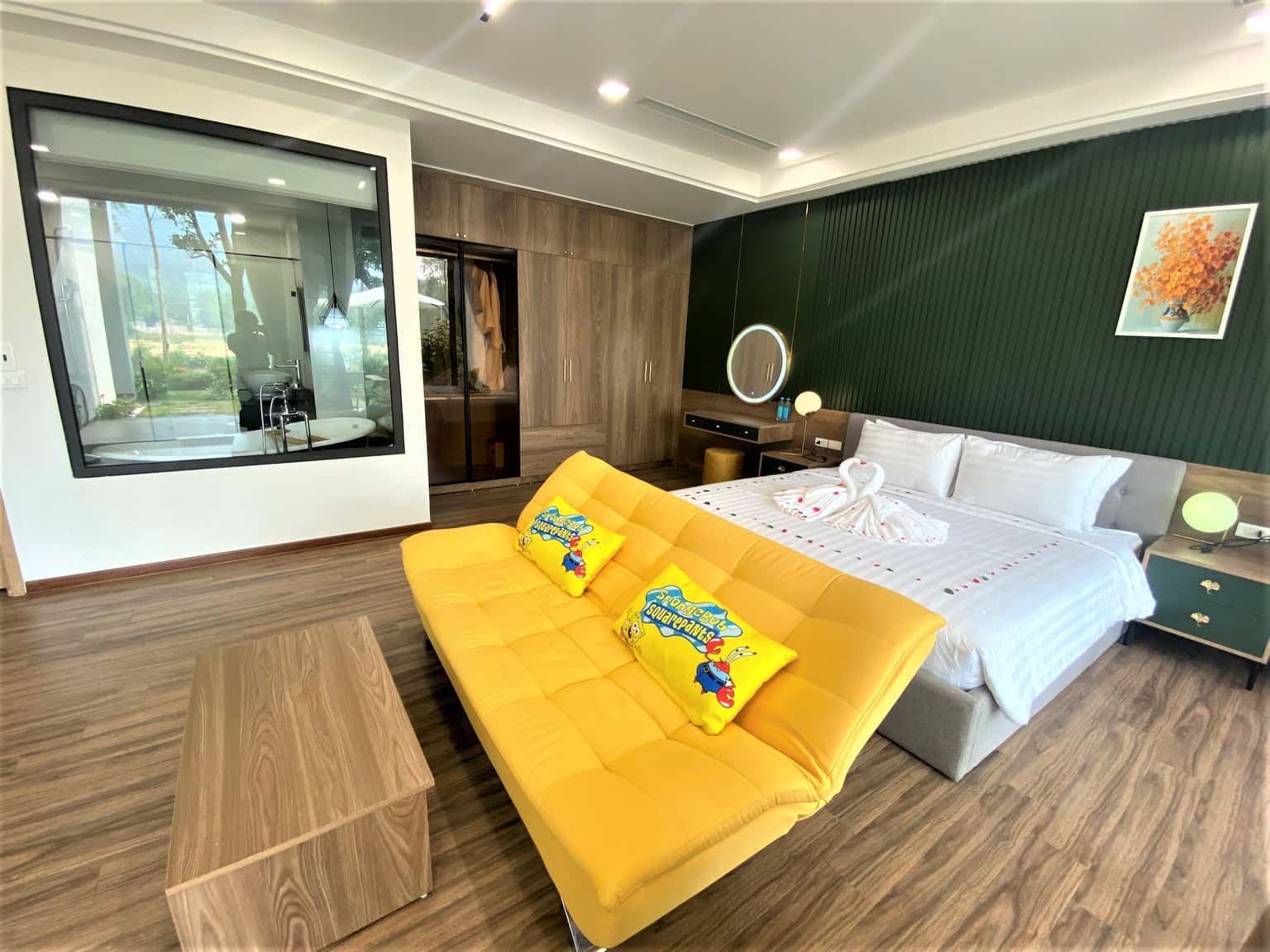 phong ngu 2 ha 24 venus dai lai vinh phuc 