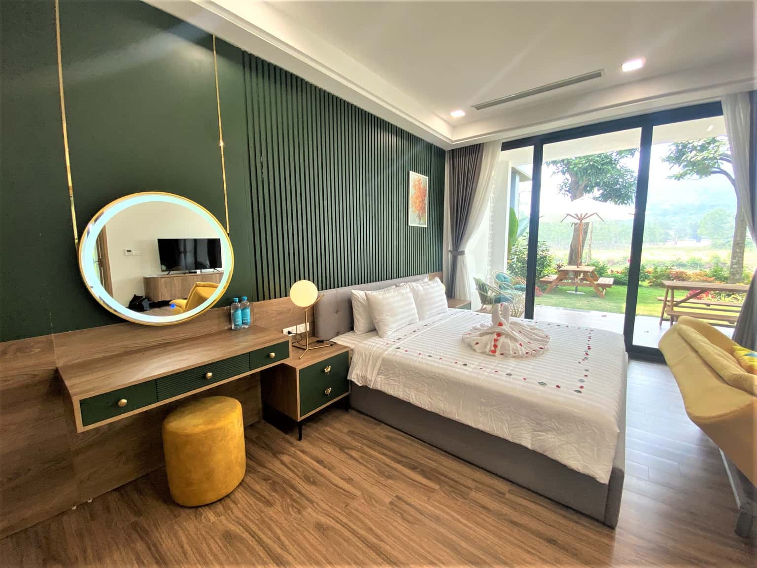 phong ngu 2 ha 24 venus dai lai vinh phuc 