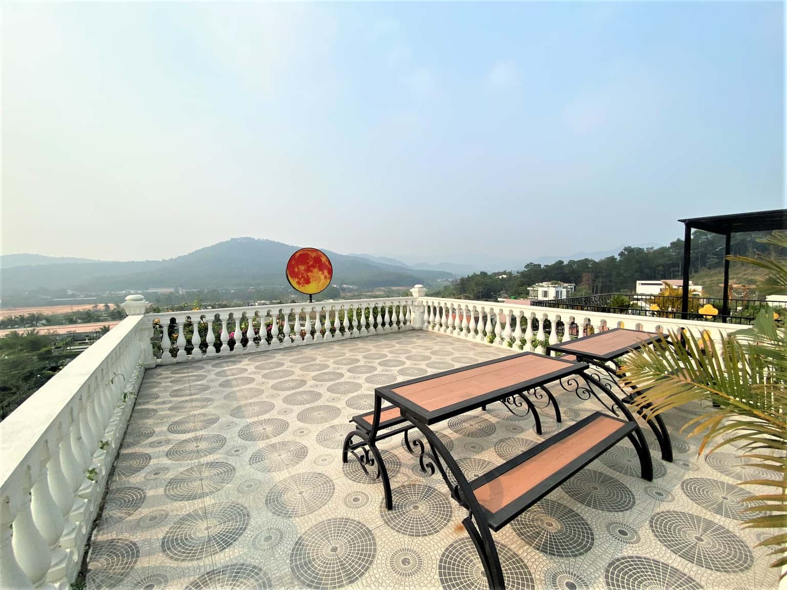 La Maison de Venus Villa F2.22, Venus Đại Lải — ảnh 12