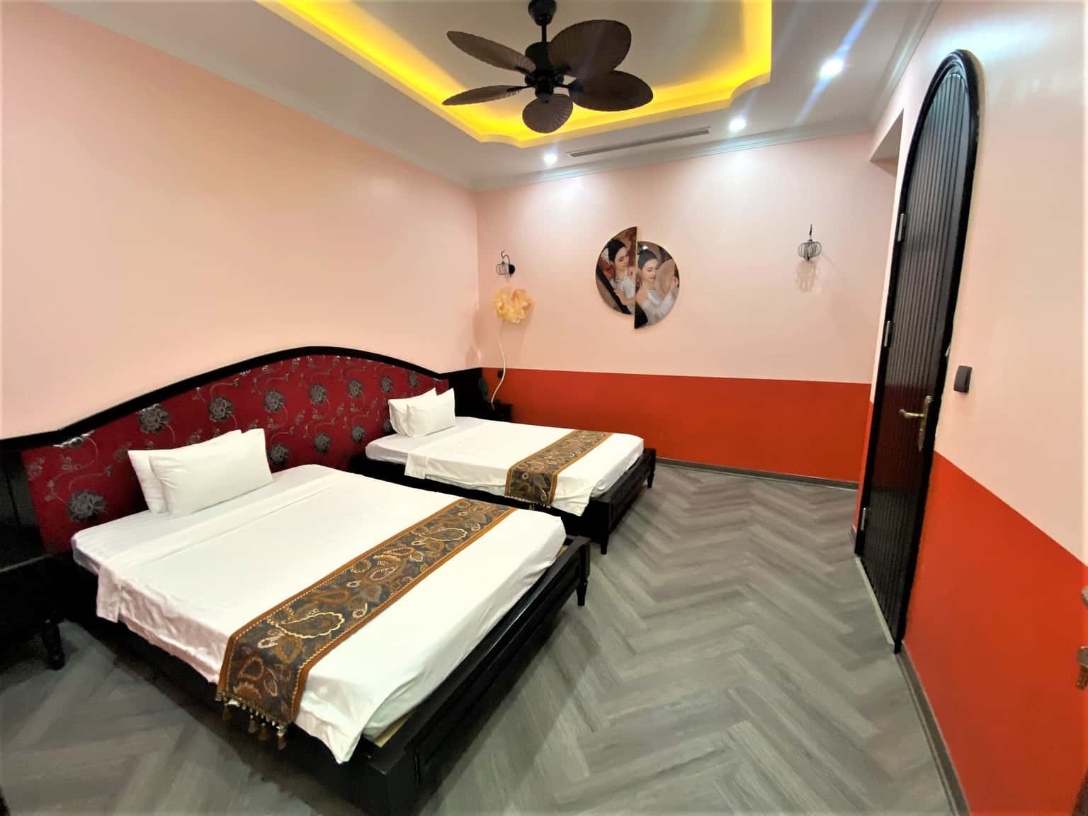 phong ngu 1 f2 22 venus dai lai vinh phuc 