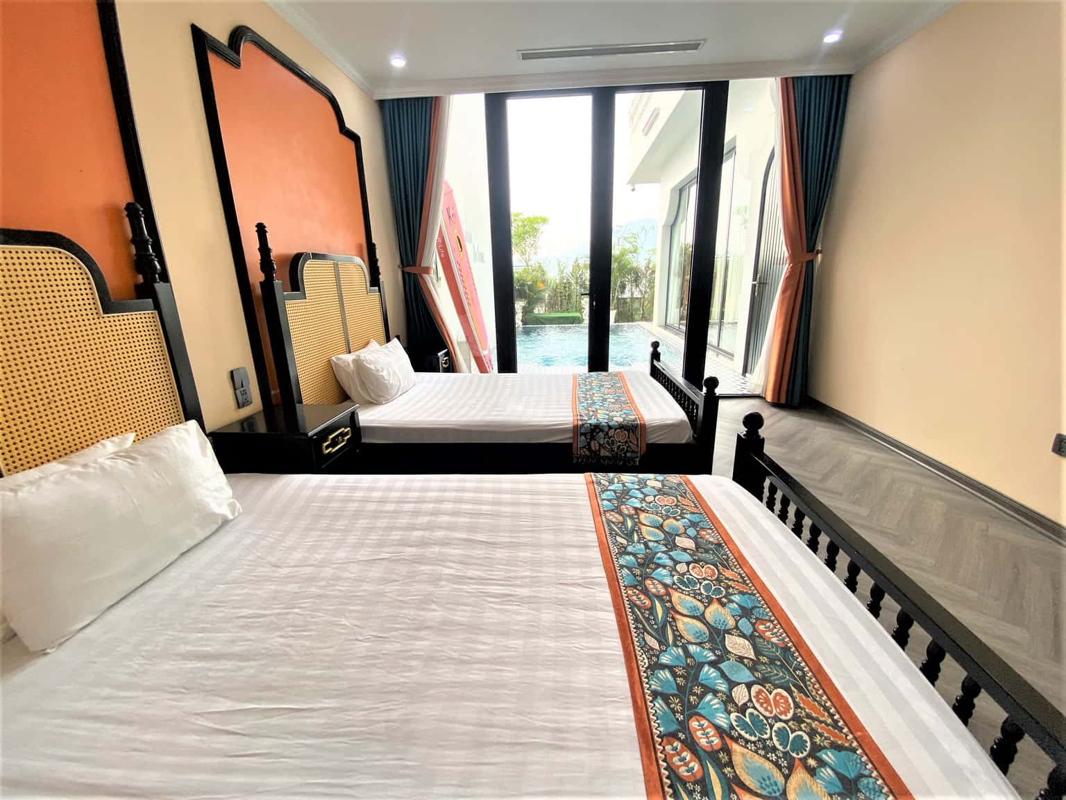 phong ngu 2 f2 22 venus dai lai vinh phuc 