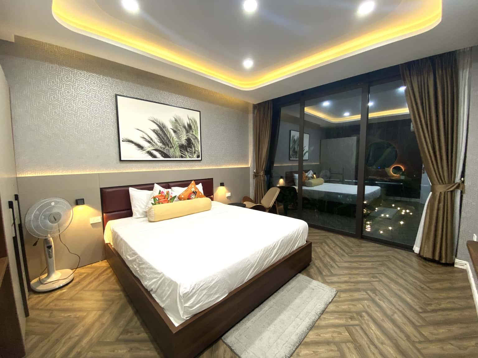 Moon Villa E2.10, Venus Đại Lải — ảnh 21